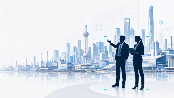 Manufacturing Sales Managers — China
