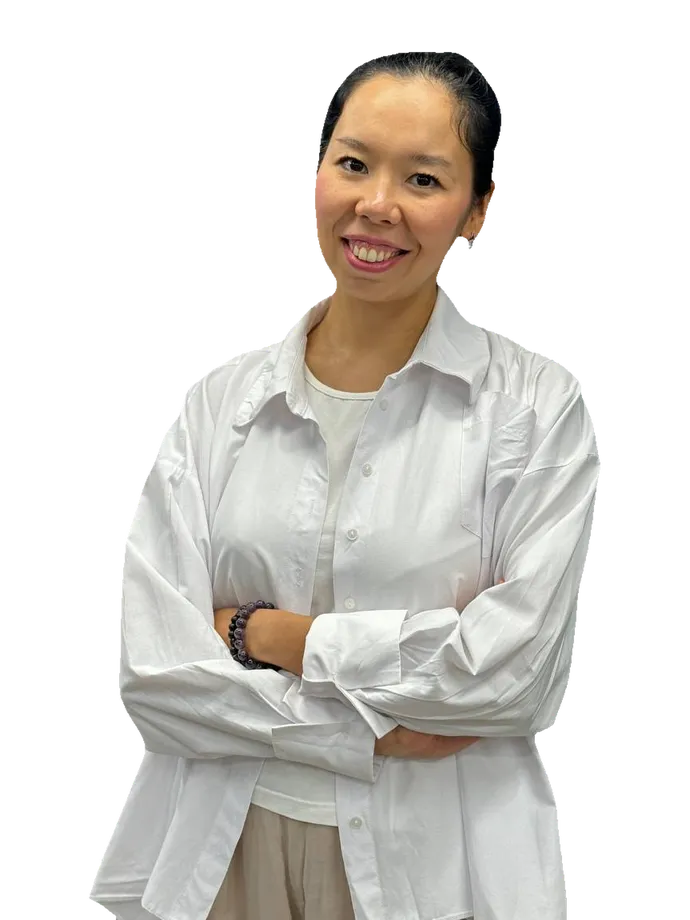 Malika — Recruitment Specialist | Kazakhstan