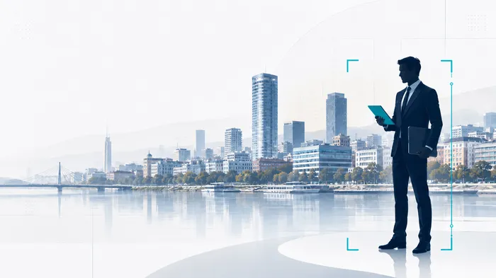 B2B Services Sales Manager — Serbia