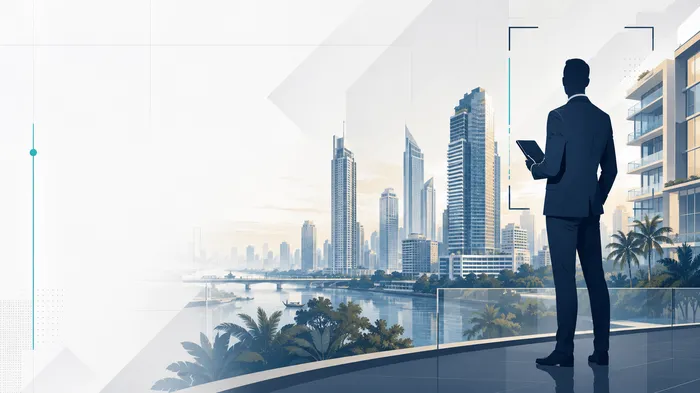 Real Estate Sales Manager — Thailand