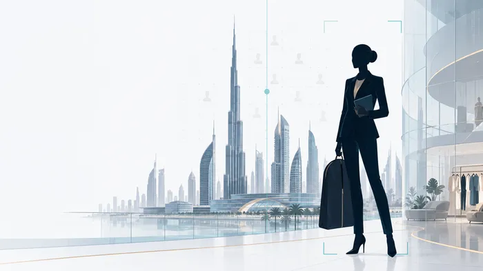 Luxury Fashion Sales Consultant — UAE
